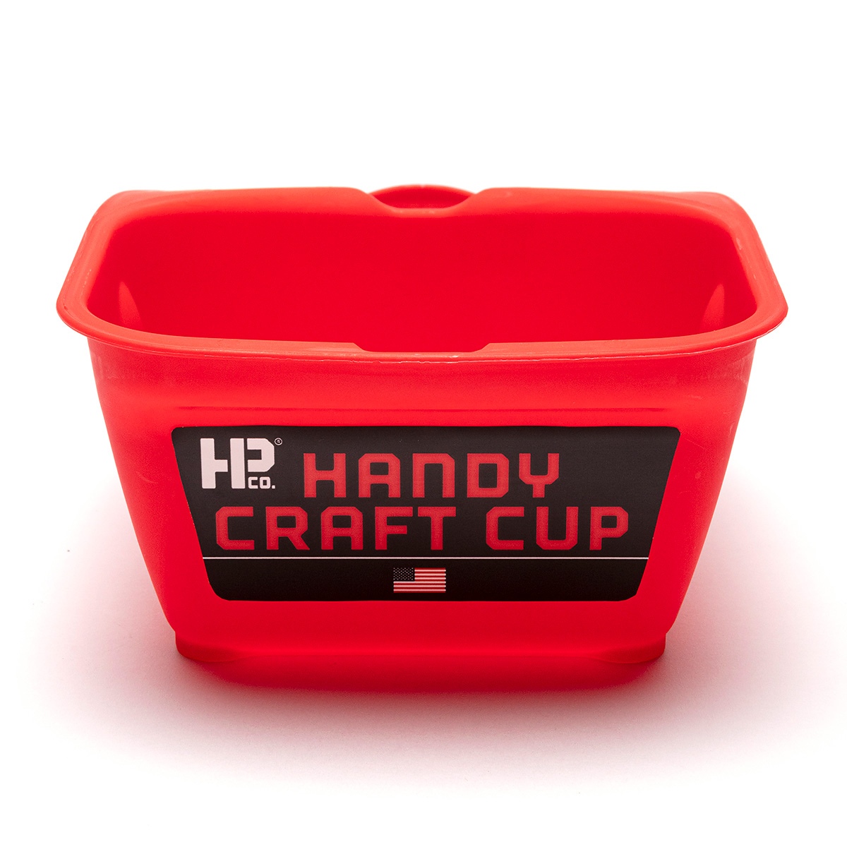 HANDY 1/2 PT. CRAFT PAINT CUP 1100 - The Home Depot