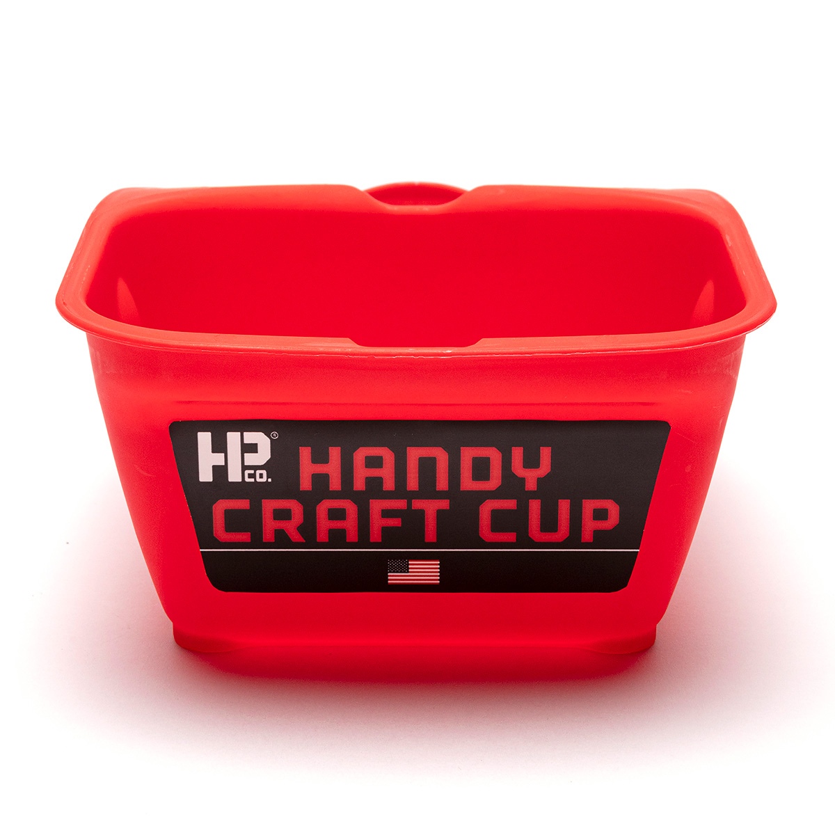 Handy Paint Cup - Tire Shine Pail – Detaillink