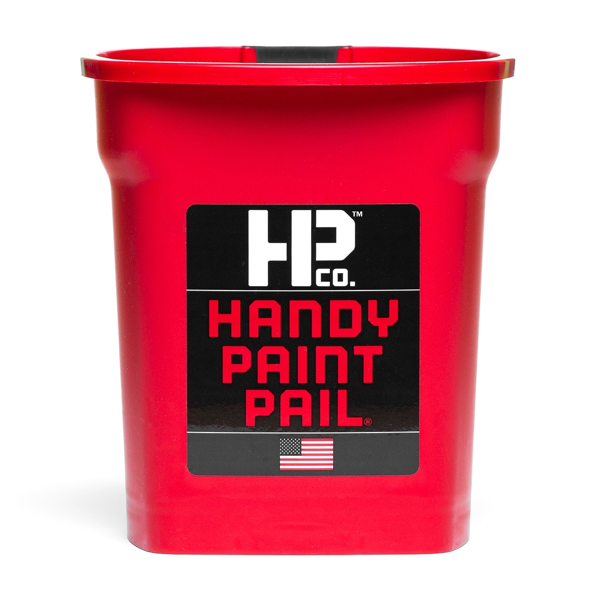 Handy Craft 1/2 Pt. Red Paint Cup - Anderson Lumber