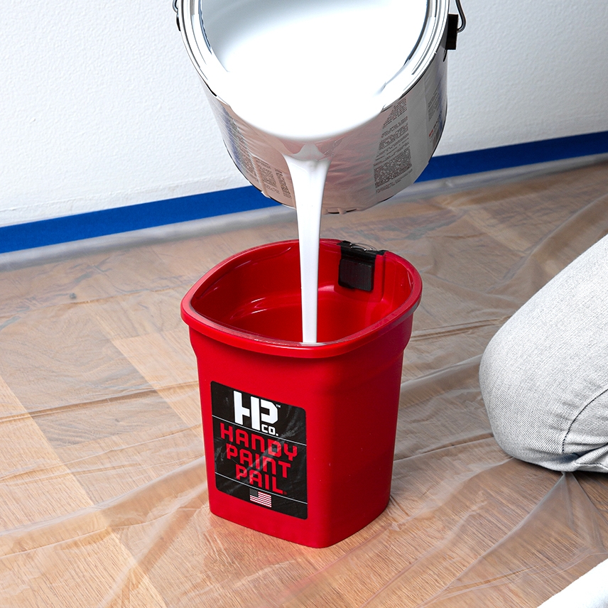 HANDy Roller Pail Single Liner – HPCo Direct