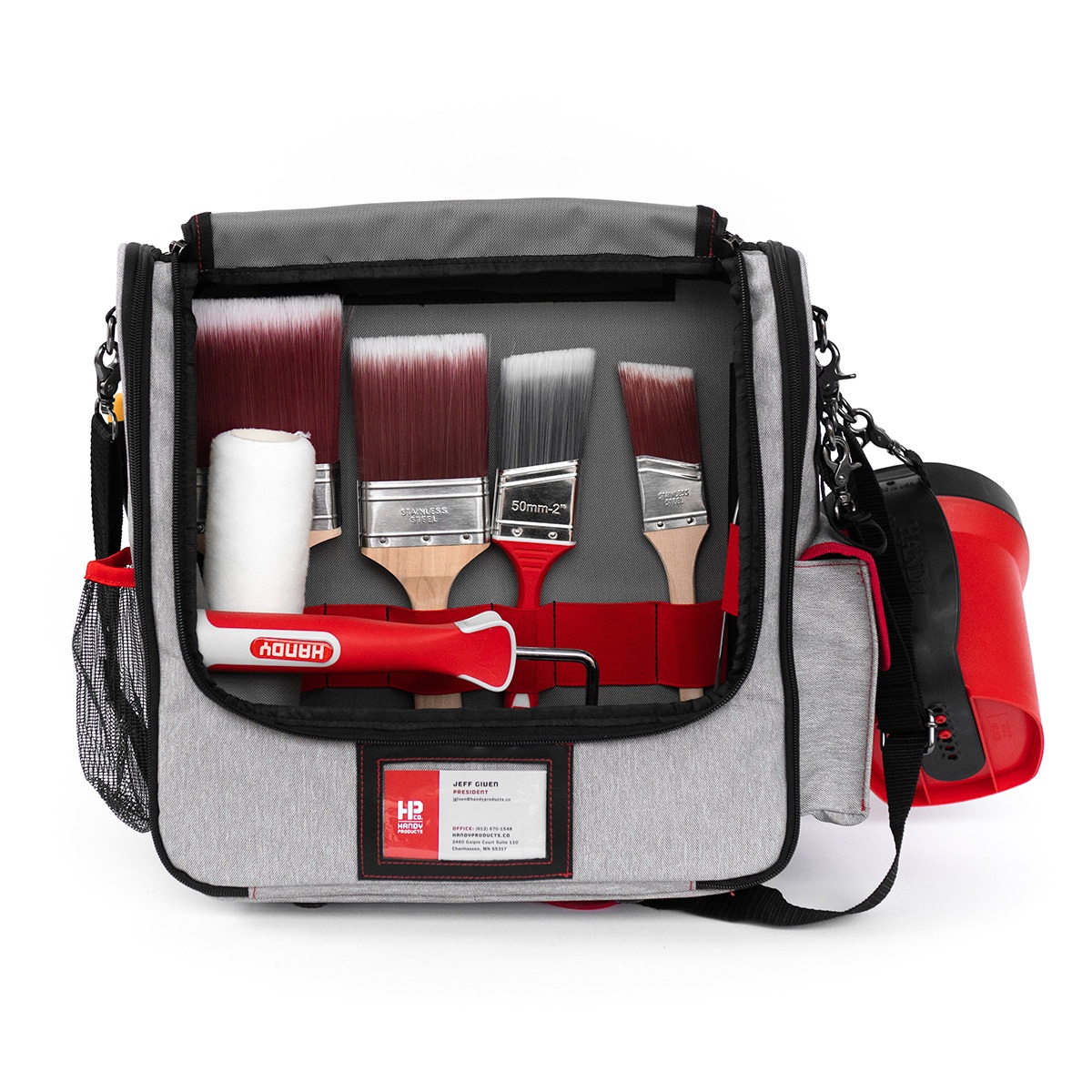 Handy Painters Tool Bag Lite | Handy Paint Products